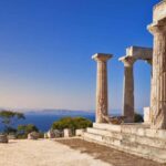 Athens: Aegina Island Small Group Premium Guided Tour - Meeting at the Piraeus Port and Starting the Day