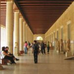 Athens: Agora, Plaka & Monastiraki Private Tour - Starting at Syntagma Square, the Heart of Athens