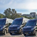 Athens Airport Arrival Private Transfer. Mercedes Black Vehicles! - The Value of a Private Transfer Compared to Other Options