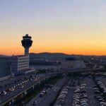 Athens Airport-Athens (Athens-Athens Airport) - Reliability and Punctuality: Reviews Highlight Prompt Service