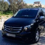 Athens Airport - Athens Center Private Transfer - Seamless Arrival in Athens with Private Airport Transfer