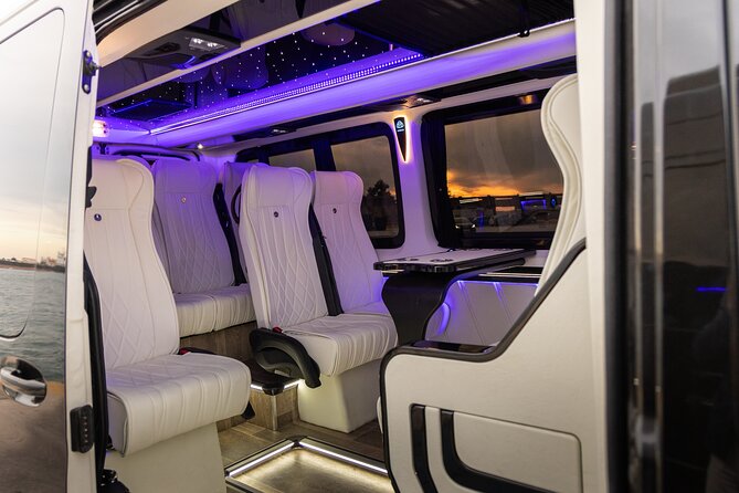 Athens Airport Private Arrival and Departure Transfer - How the Athens Airport Private Transfers Operate