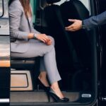 Athens Airport Private Departure Transfer with a Mini Van - Capacity and Luggage Accommodation