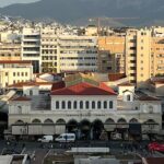 Athens Airport Private Transfer by Mercedes-Benz E-Class Estate - Luxury Mercedes-Benz E-Class Estate Fleet