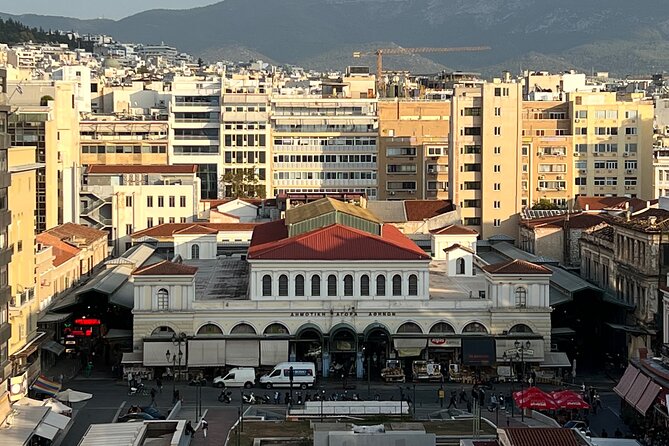 Athens Airport Private Transfer by Mercedes-Benz E-Class Estate - Luxury Mercedes-Benz E-Class Estate Fleet