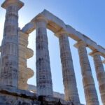 Athens Airport Private Transfer Pick up-Drop Off - The Comfort of an Air-Conditioned Sedan in Athens Traffic