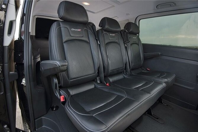 Athens Airport Private Transfer To Athens Hotels - Travel in Style in an Air-Conditioned Vehicle