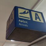Athens airport to Athens city Private arrival transfer - Convenient Pickup at Athens International Airport