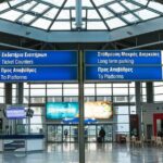 Athens AirPort To Athens Hotels Luxury Private Transfer Service - Flexibility and Flight Tracking for a Stress-Free Arrival