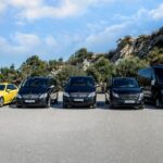 Athens airport to Lavrio port/ hotels private transfer - What the Reviews Reveal About the Service