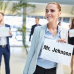 Athens Airport To Piraeus Port - Hotel Private Luxury Transfer - Coordinated Pickup for a Stress-Free Arrival