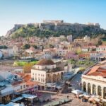 Athens Airport Transfer - How the Private Transfer in Athens Operates
