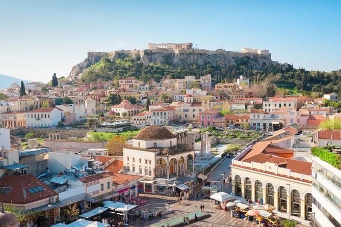Athens Airport Transfer - How the Private Transfer in Athens Operates