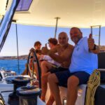 Athens: All-inclusive Cruise to Agia Marina, Moni & Metopi - Exploring Agia Marina on Aegina Island