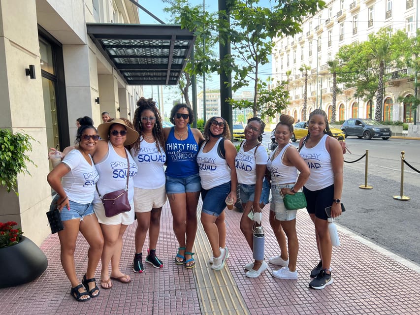 Athens: Ancient Agora and Plaka Guided Walking Tour - Who Will Appreciate This Tour Most?