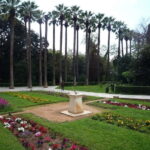 Athens: Ancient Greek Family Games Experience - Exploring the National Garden of Athens