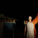 Athens: Ancient Greek Theater Performance - What the Performance Includes and What Not