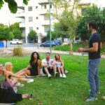 Athens Ancient Greek Warrior Experience (Phalanx class) - The Equipment and Authentic Replicas