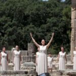 Athens: Ancient Olympia and Corinth Canal Private Tour - Discovering the Archaeological Museum of Olympia
