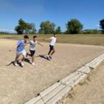 Athens: Ancient Olympia Day Trip with Corinth Canal - Starting the Journey from Athens with a Focus on the Corinth Canal