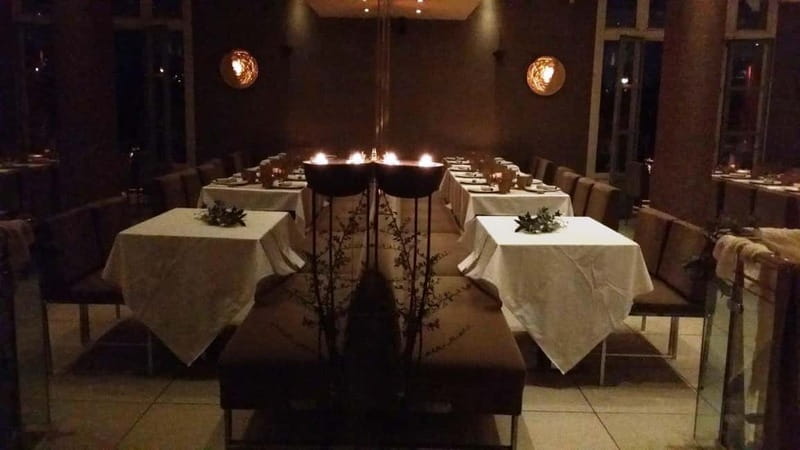 Athens: Ancient Symposium - The Venue: A Neoclassical Building at Thiseio