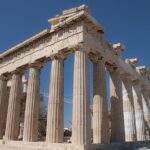 Athens and Acropolis Parthenon Half Day Tour with Tickets - Starting Point and Pickup Convenience