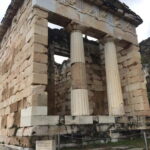 Athens-Arachova,Delphi,Ancient Olympia 2Days Excursion - Scenic Drive from Athens to Parnassos and Hosios Loukas Monastery