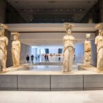 Athens: Archaeological & Acropolis Museum Entry & Audio Tour - Discover the Acropolis Museum and Its Amazing Stories