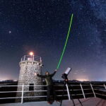 Athens Astronomy: Telescope Stargaze Greece's night sky - Starting at Philopappos Hill for a Cosmic Perspective