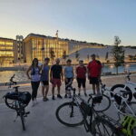 Athens: Athenian Riviera Guided Bike Tour - Starting Point at Thessalonikis 142