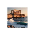 Athens: Attica & Athenian Riviera Tour with Wine Tasting - A Private Tour of a Picturesque Attica Winery