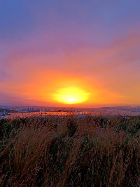 Athens: Authentic neighborhoods & the beach Bike Tour - Pedaling Along the Ilissos Riverbed to the Stavros Niarchos Foundation Cultural Center