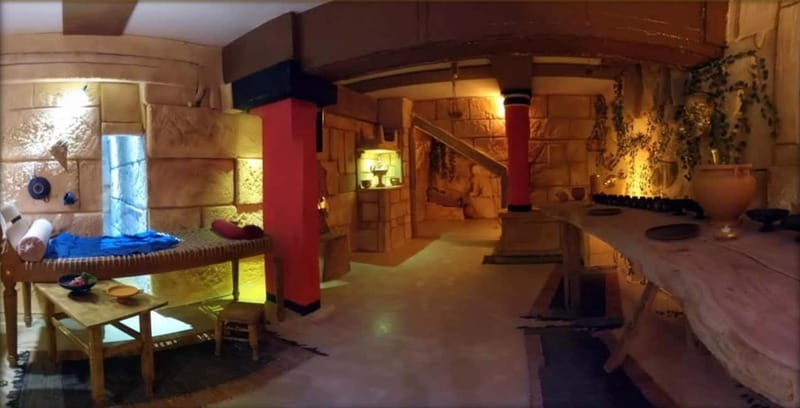 Athens: Be an Ancient Sculptor: Craft Your Greek Masterpiece - Exploring the Ancient Greek Room and Its Significance