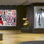 Athens: B&E Goulandris Foundation Art Museum Entry Ticket - The Art Collection of the Goulandris Foundation in Central Athens