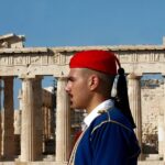 Athens Best All Inclusive Half Day Private Tour 2025 - The Acropolis and Its Iconic Monuments