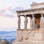 Athens Best and Ancient Corinth Private Full Day - Exploring the Temple of Olympian Zeus