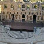 Athens By Night Private Tour - Visiting the Acropolis and Its Ancient Monuments