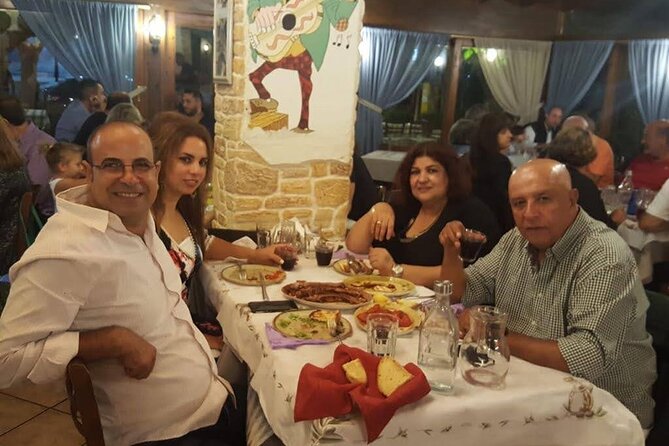 Athens by night. Small walking and musical show. - Authentic Musical Performances Showcasing Greek Songs and Dance