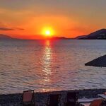 Athens: Cape Sounio & Temlpe Poseidon Swimming & Sunset Tour - Scenic Journey from Athens to the Aegean Coast