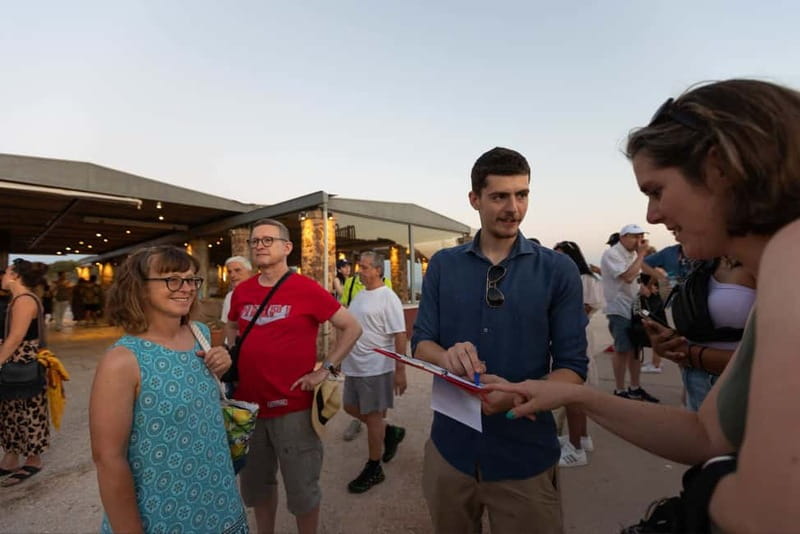 Athens: Cape Sounion & Temple of Poseidon Sunset Experience - Transportation and Logistics: Comfortable and Convenient