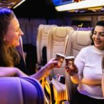 Athens: Carols on the Move - The Jingle Bus - Exploring Athens’ Landmarks on the Jingle Bus Route