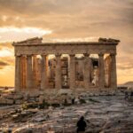 Athens Christmas Magic Private Acropolis & City Tour - Starting point: Luxurious pickup and private transport