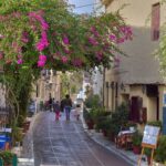 Athens: City & Acropolis Walking Tour without Entry Tickets - Exploring Hadrians Arch and the Temple of Olympian Zeus