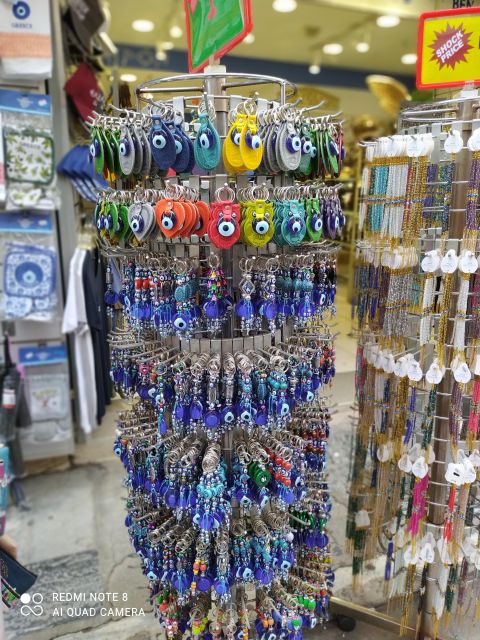 Athens city center walking tour - Starting at Syntagma Square for an Introduction to Greek Politics