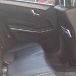 Athens City Centre to Port of Piraeus - Vehicles and Comfort Features in the Mercedes Fleet