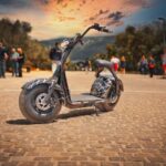 Athens: City Highlights Guided E-Scooter Tour - Exploring Athens’ Historic Sites from the Scooter