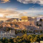 Athens: City Highlights Tour - Convenient Pickup and Comfortable Transportation
