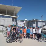 Athens: City & Sea Bike Tour - Exploring the Historic City Center and Neighborhoods