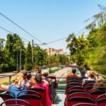 Athens: City Sightseeing Hop-On Hop-Off Bus Tour - Exploring the Athens Route: From Syntagma Square to Monastiraki