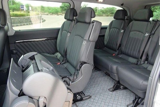 Athens City to Athens Airport Private Transfer - The Value of Private Transfers in Athens